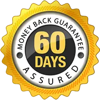 leanflux 180 days money back Guarantee