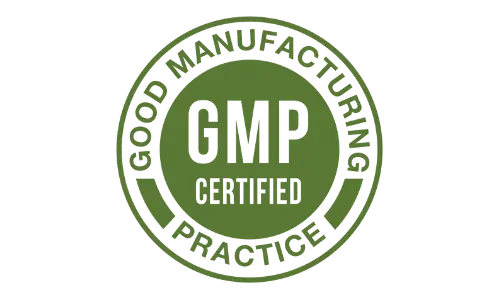 good dirt vitamins gmp certified